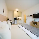 Apartia Center Apartman