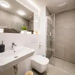 Apartia Center Apartman *