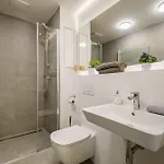 Apartman Apartia Center
