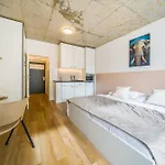 Apartia Center Apartman *