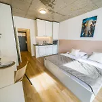 Apartia Center Apartman