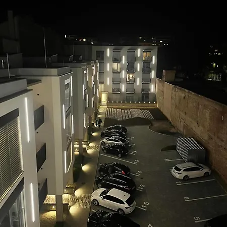 Apartia Center